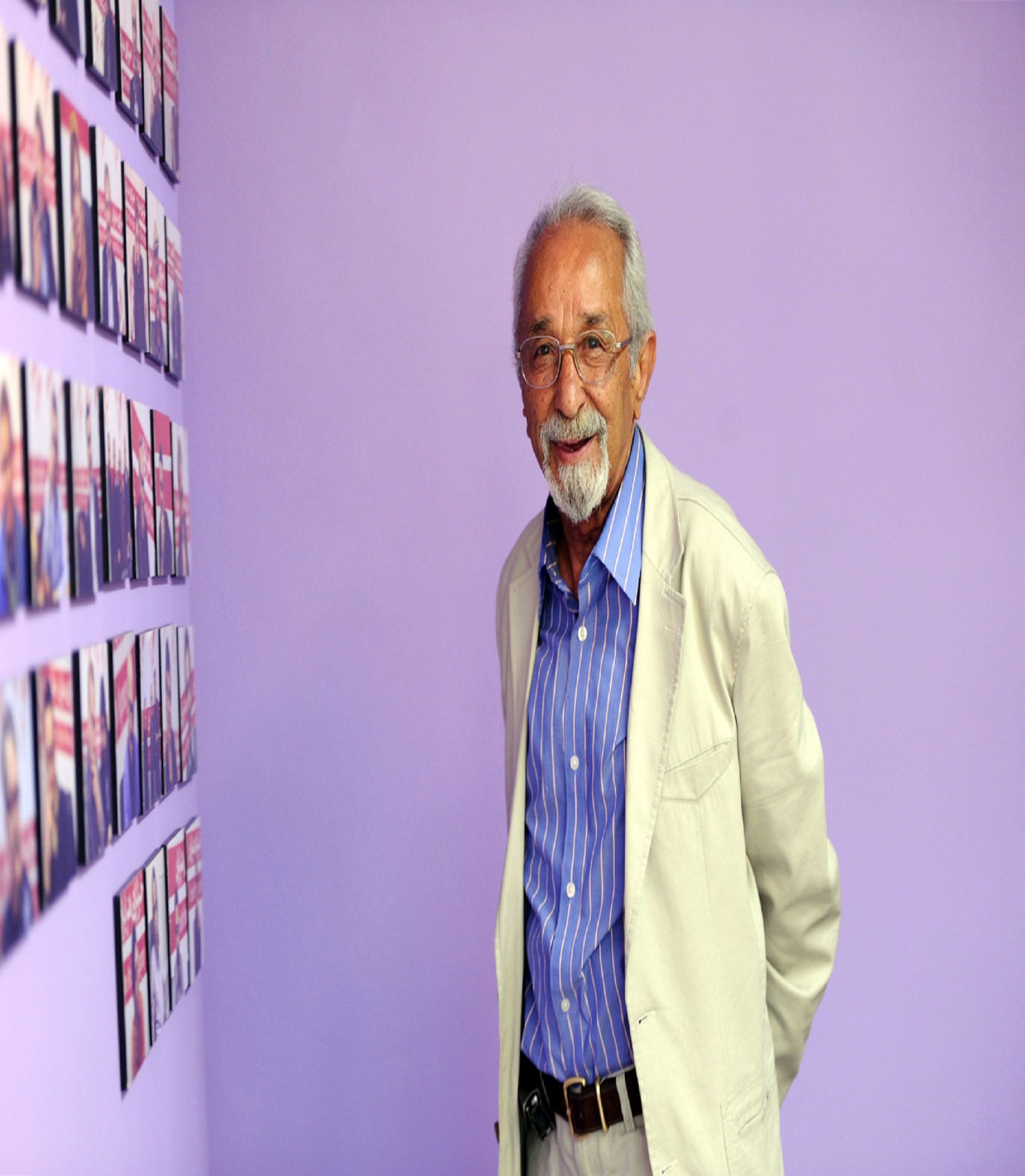 نکوداشت «جعفر والی» 