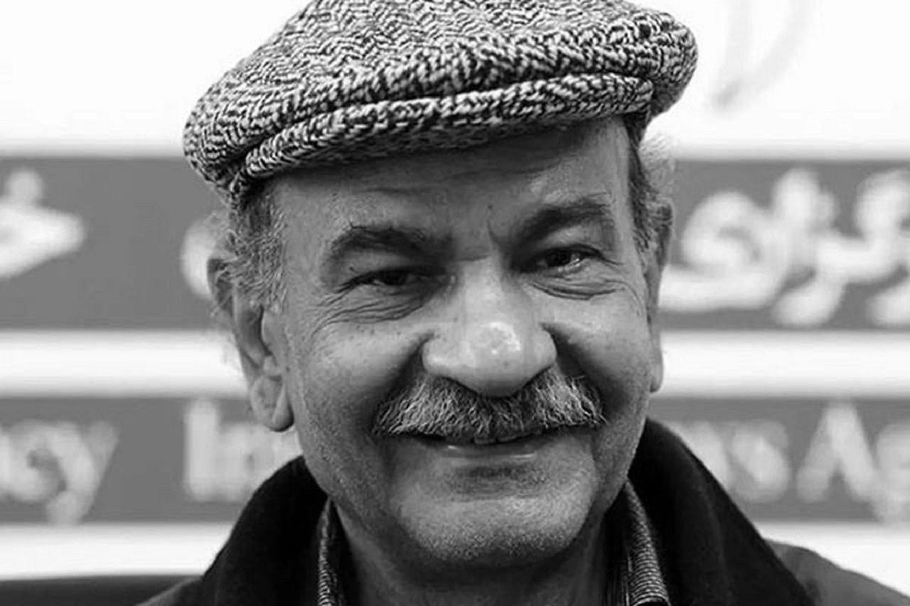 دیالوگ ماندگار | فردوس کاویانی