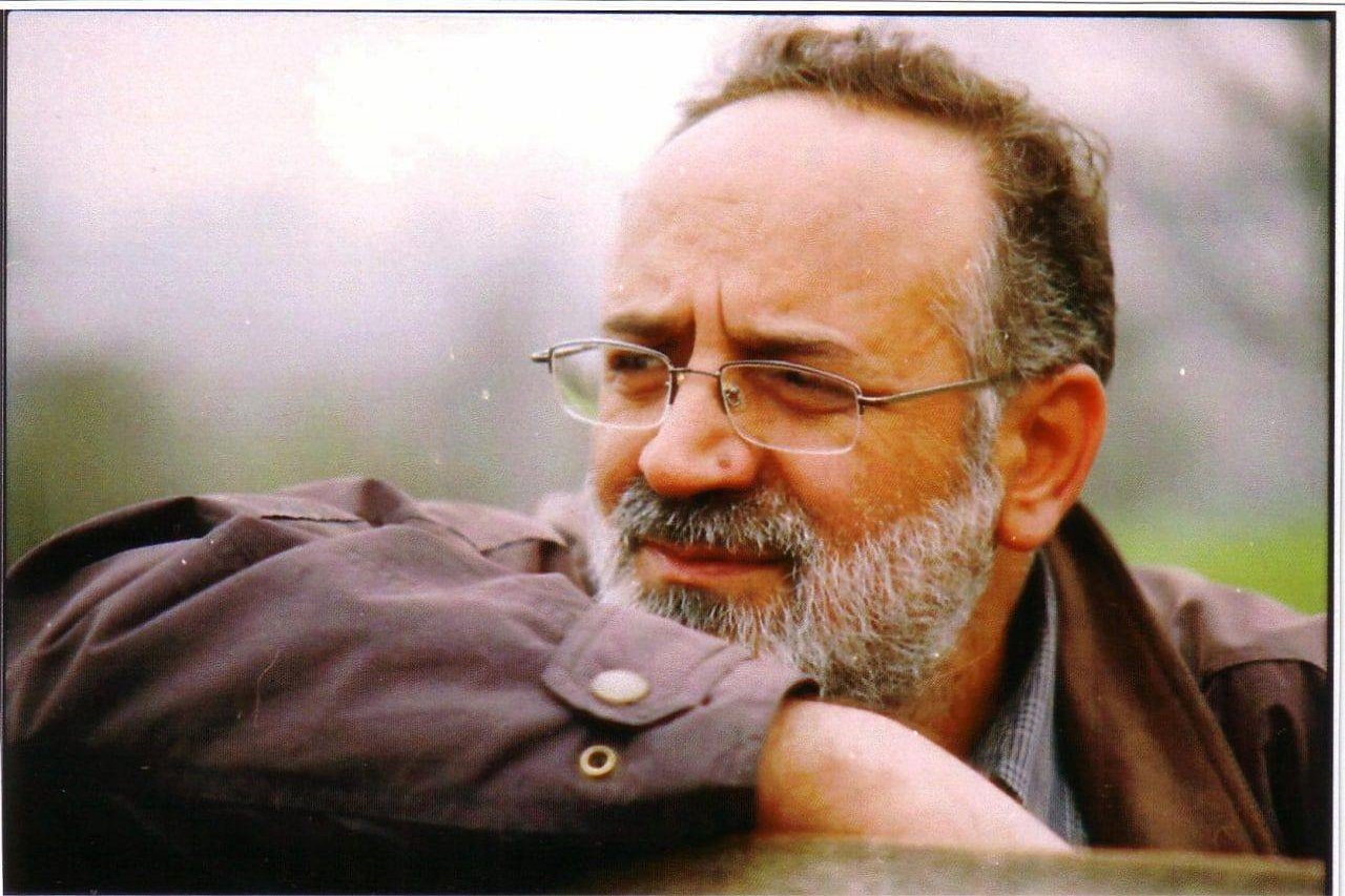 جمال شورجه : ما با دیدگاه امام خمینی وارد سینما شدیم