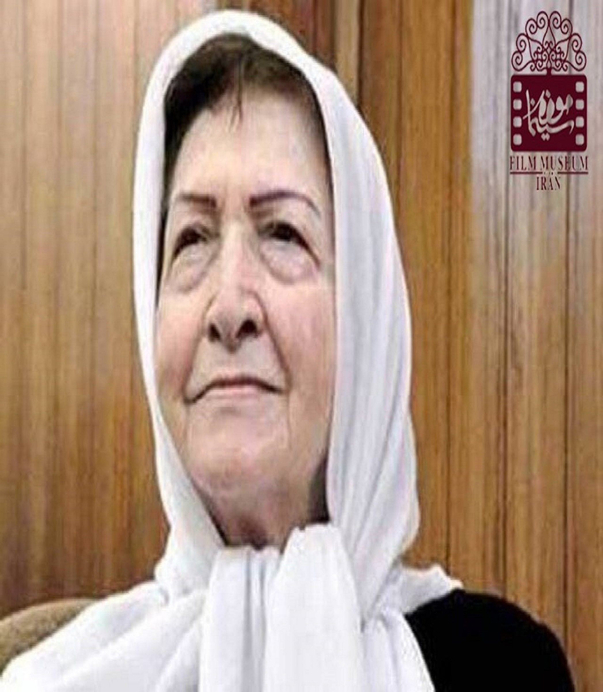 زنده یاد «توران مهرزاد»