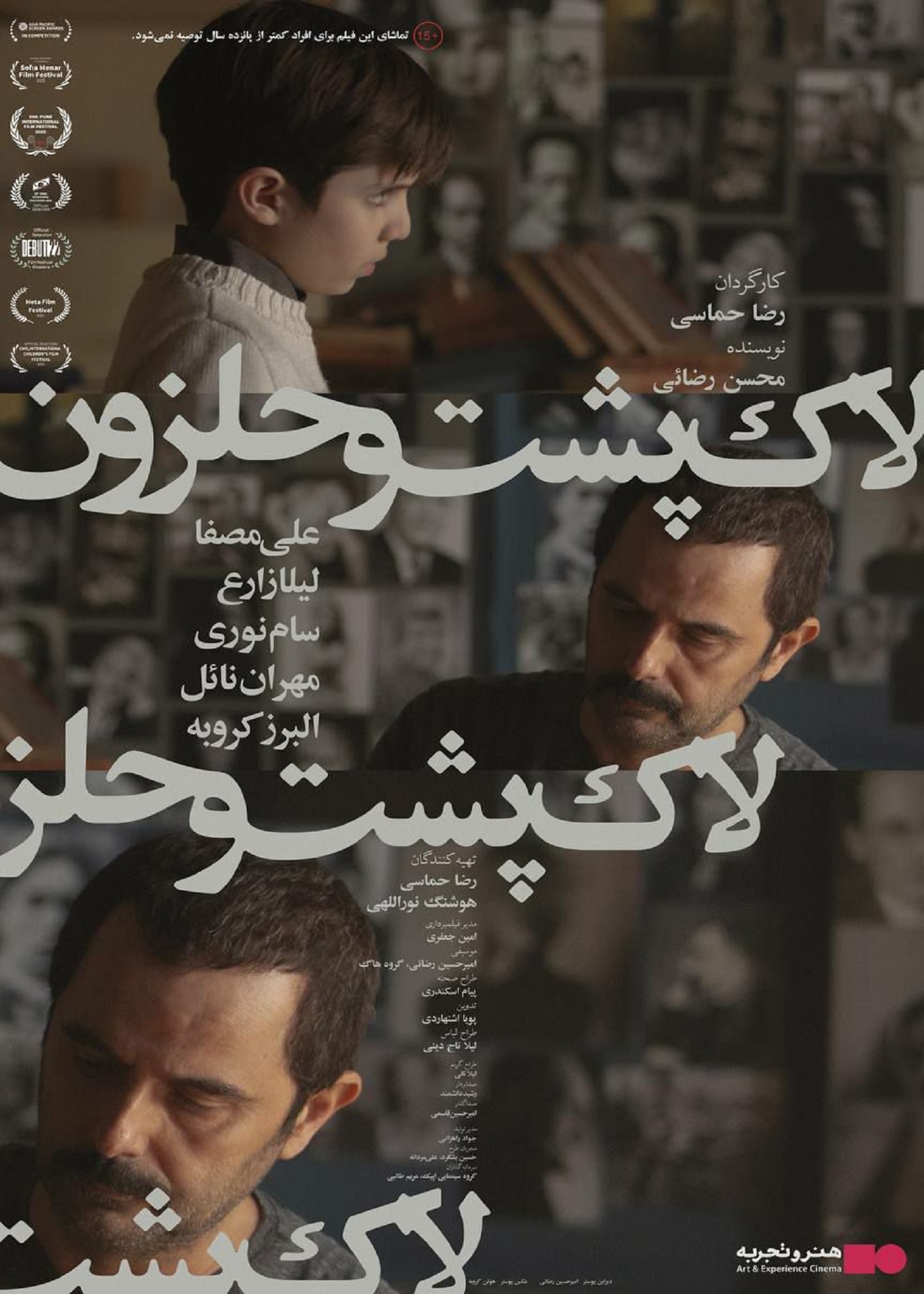 لاک پشت و حلزون 
