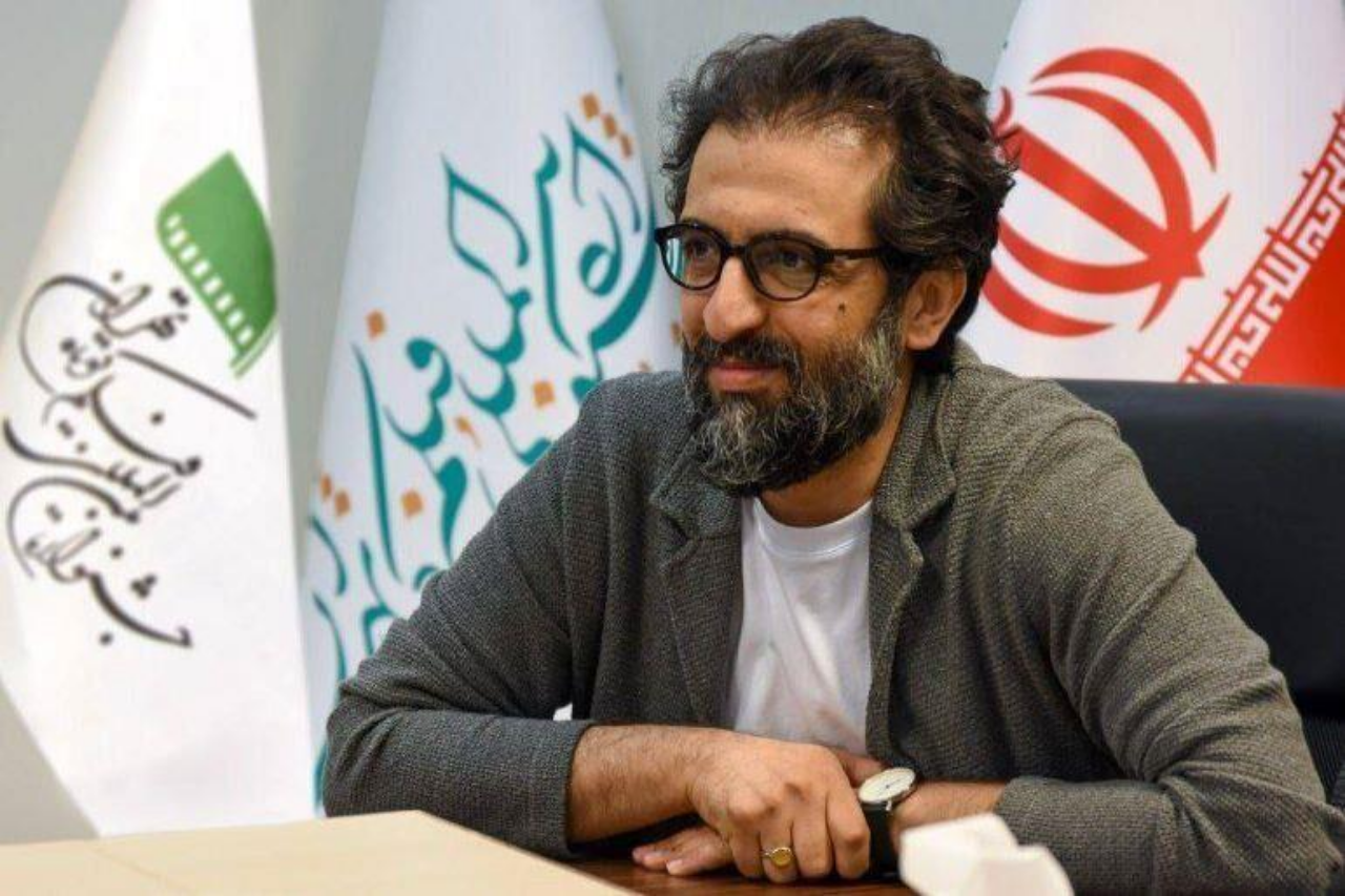 شعیبی:  پویش «وطن به روایت من» برای همه است