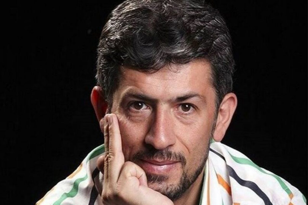 وقتی پای خاک وطن در میان است، رگ غیرت مردم به جوش می‌آید