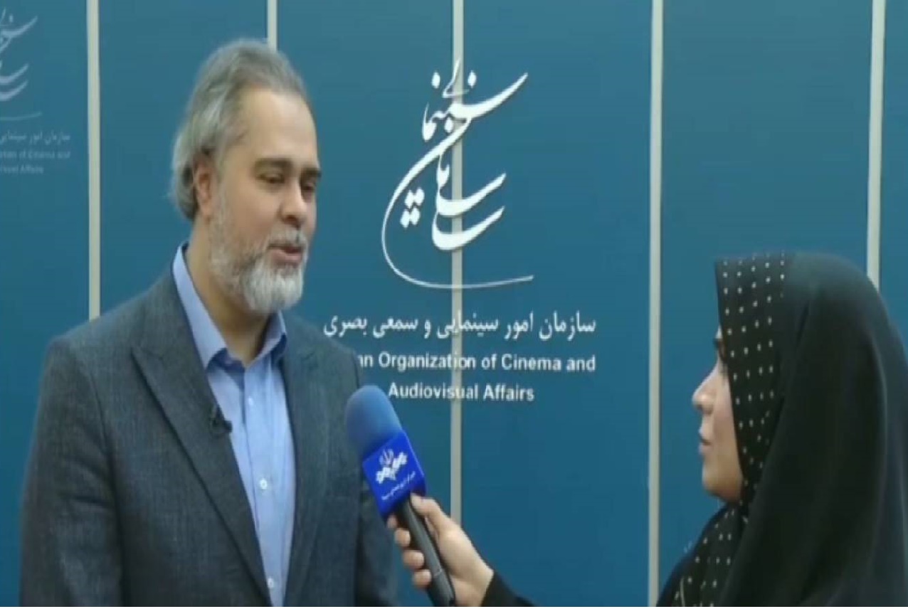 بازتاب جلسه کارگروه شورای سینما در رسانه ملی