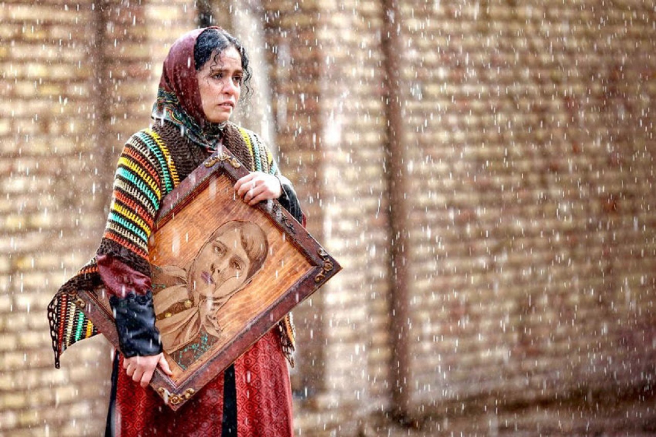 نگاهی به فیلم «پروین»