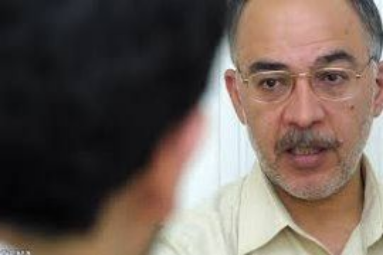 سیف‌الله داد، فیلمسازی که در جوانی به سینما نمی‌رفت