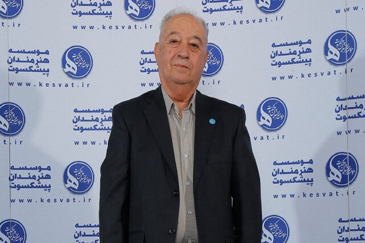 درگذشت رحیم عزت بقایی، هنرمند پیشکسوت موسیقی و سینما