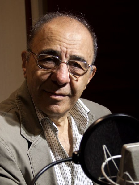 فن بیان در سینما
