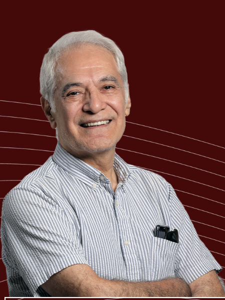 انتقال تجربه فیلمبرداری
