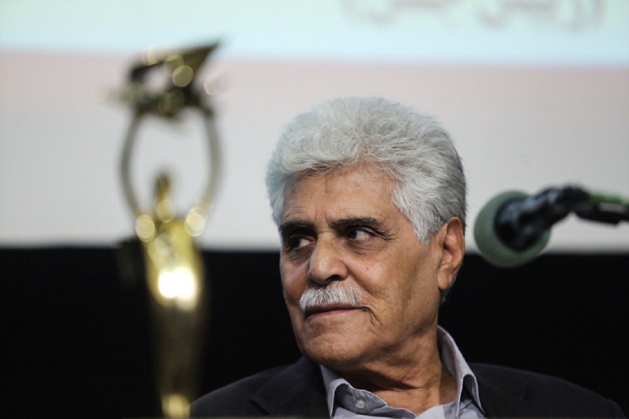 ناصر تقوایی سینما را بلد بود
