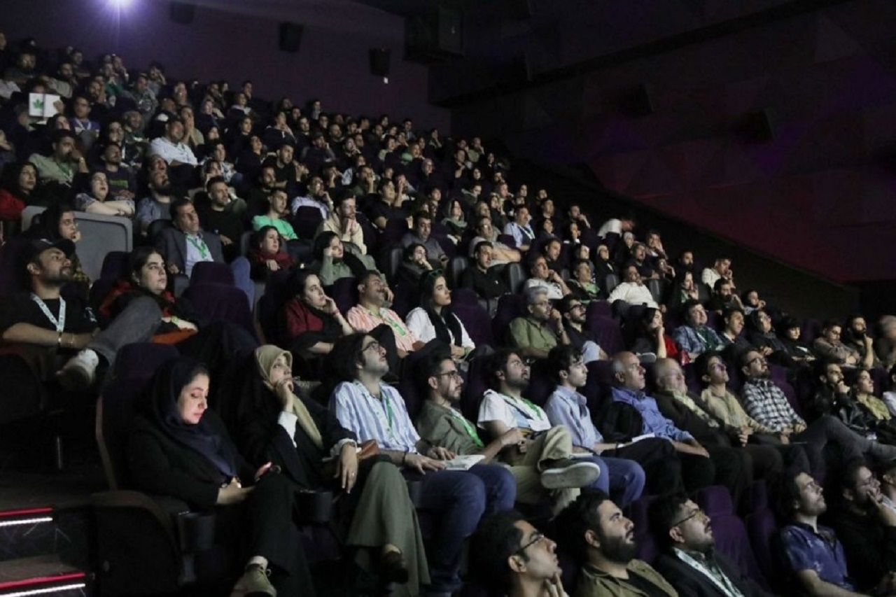 آغاز چهل‌ ودومین جشنواره فیلم‌کوتاه