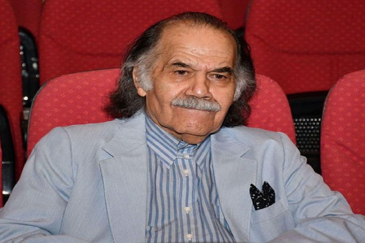 سیروس ابراهیم زاده؛ بازیگری با خصلت های خاص 