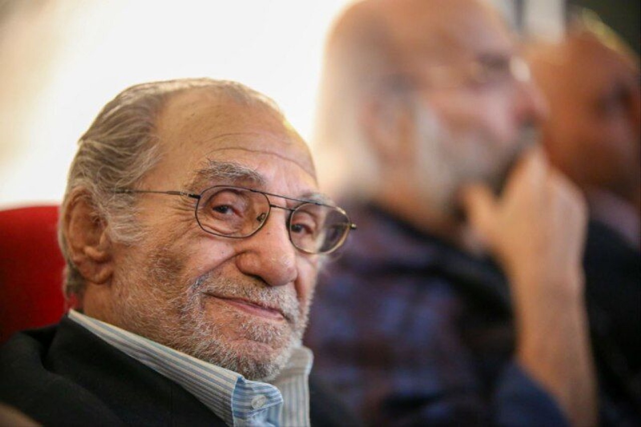 حسن رضایی ؛ از کشتی کج تا "شبح کژدم" 