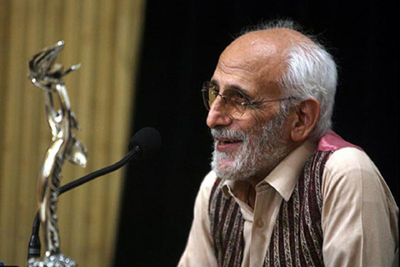 نعمت  حقیقی ؛ فیلمبردار مولف سینمای ایران