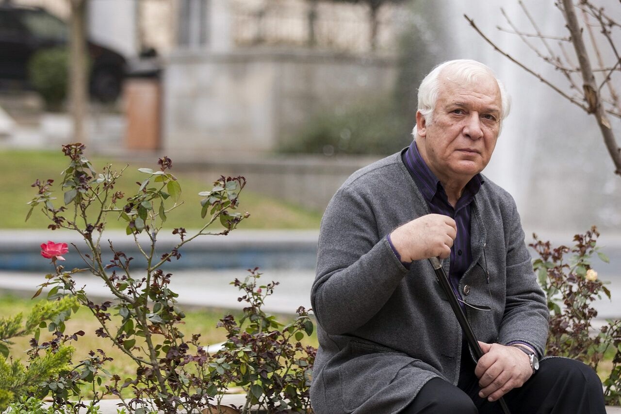 خسرو سینایی؛ خسروی سینمای ایران