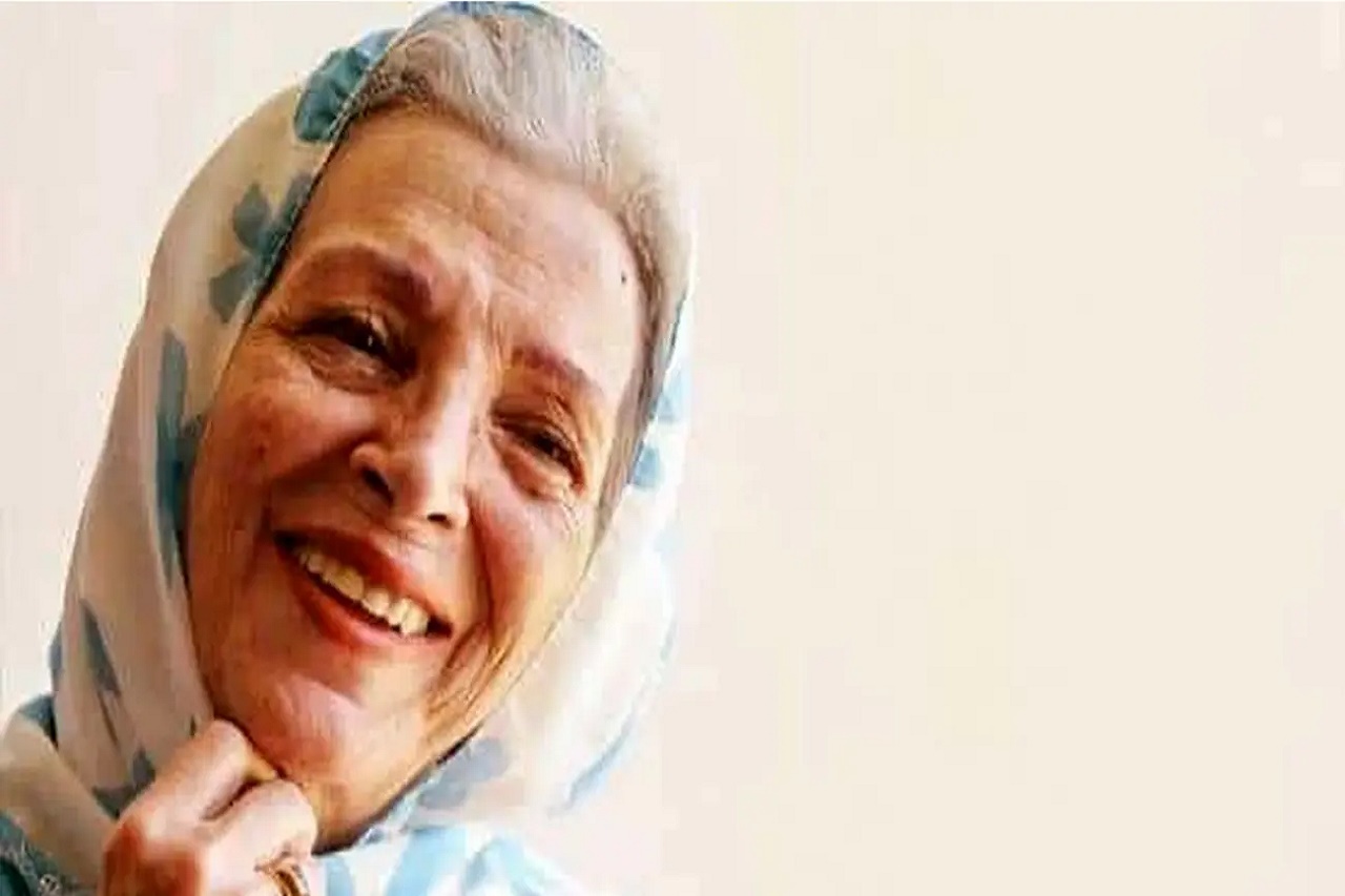 نیکو خردمند؛ بازیگر با اخلاق و فروتن سینمای ایران