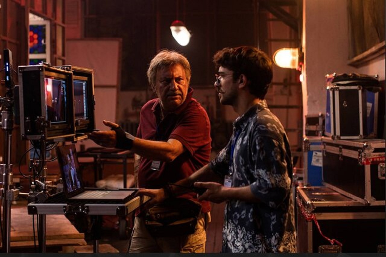 حضور  فیلم «خرگوش سیاه، خرگوش سفید» در جشنواره دریای سرخ عربستان