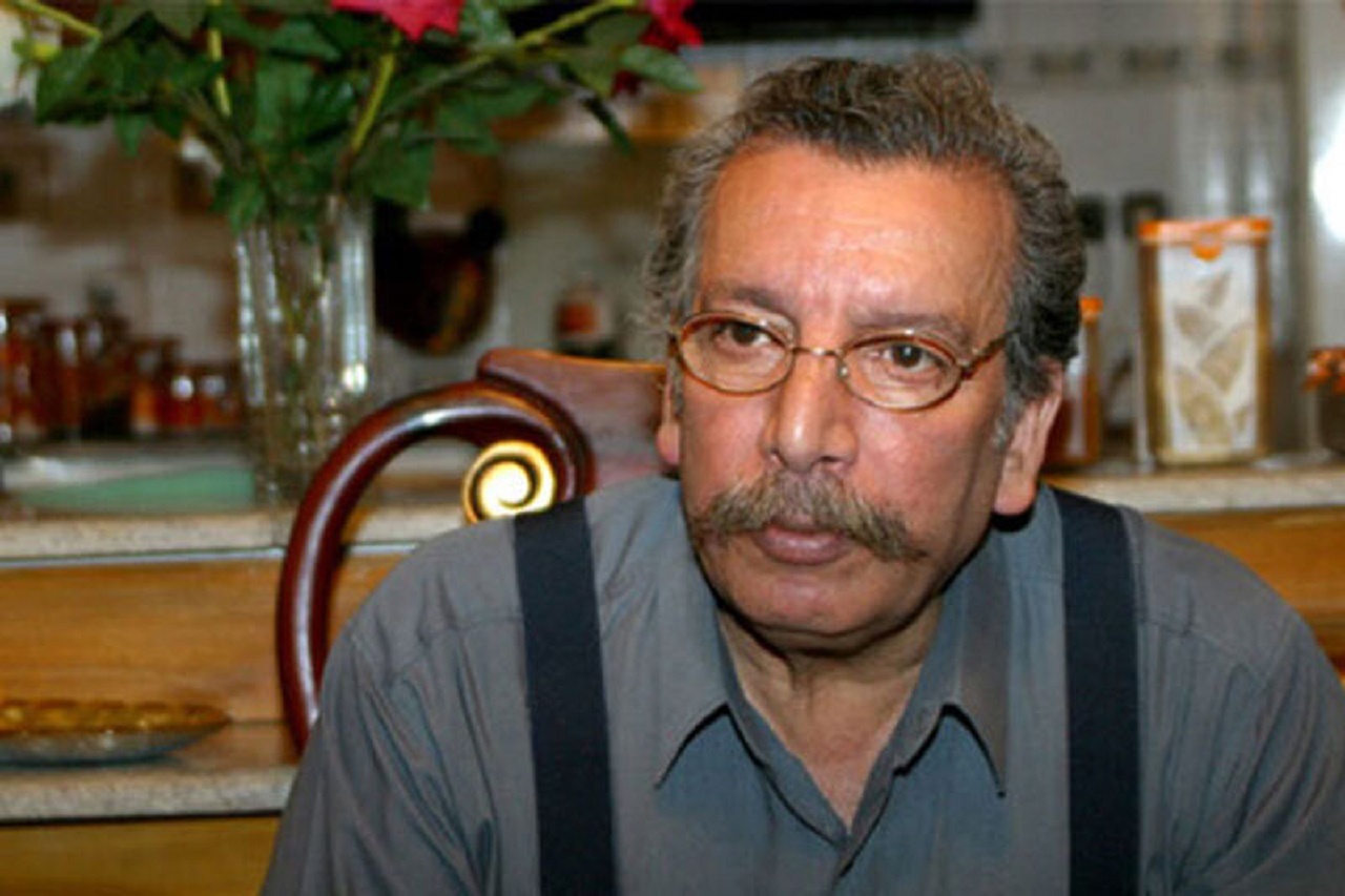 بهمن مفید ؛ بازیگر ماندگار سینما و تئاتر ایران