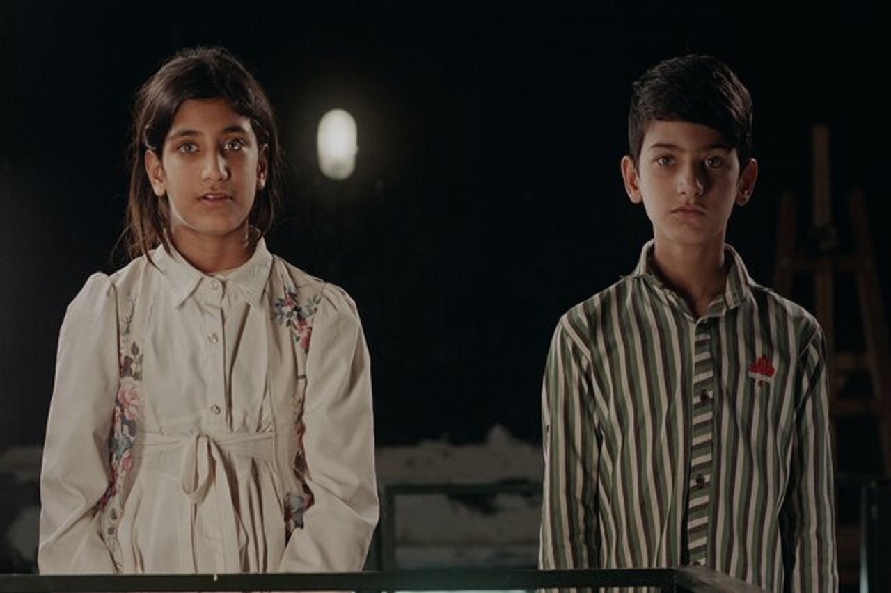 «بدون مجوز» در بخش مسابقه اصلی جشنواره رباط