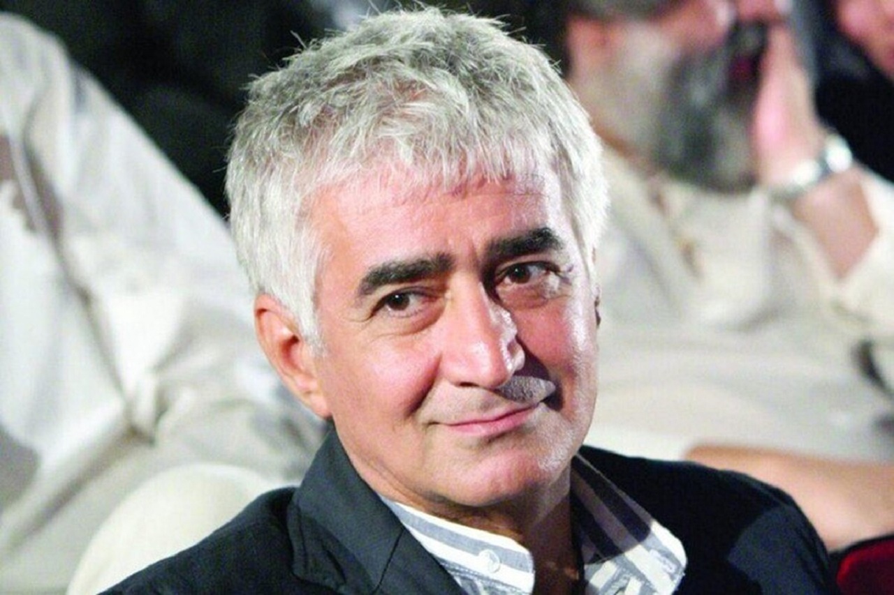 کامبوزیا پرتوی؛ کارنامه درخشان یک فیلمساز