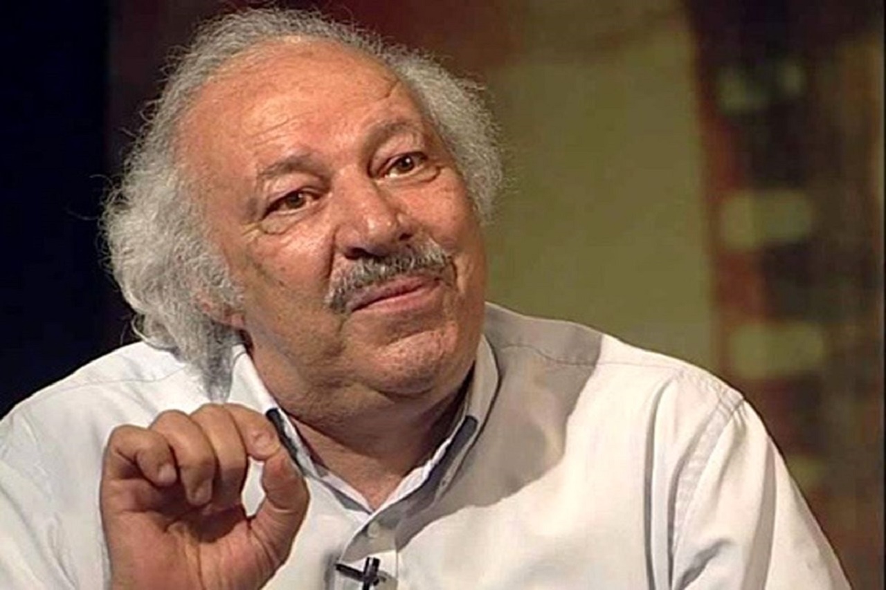 منوچهر عسگری نسب، کارگردان و تهیه کننده با اخلاق سینمای ایران