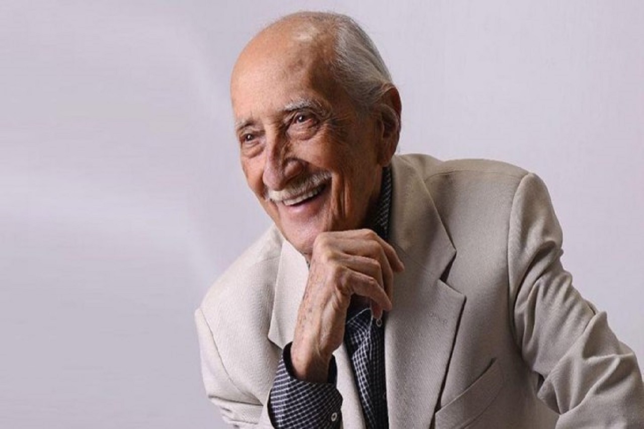 داریوش اسد زاده؛ بازیگر کهنه کار سینما و تلویزیون