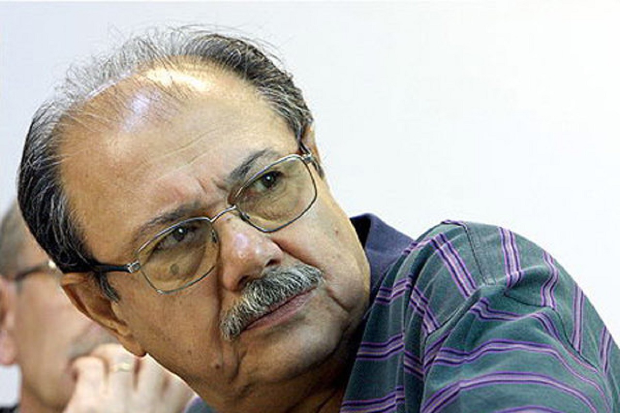 منوچهر طیاب ؛ فیلمساز خستگی‌ناپدیر و ایران دوست