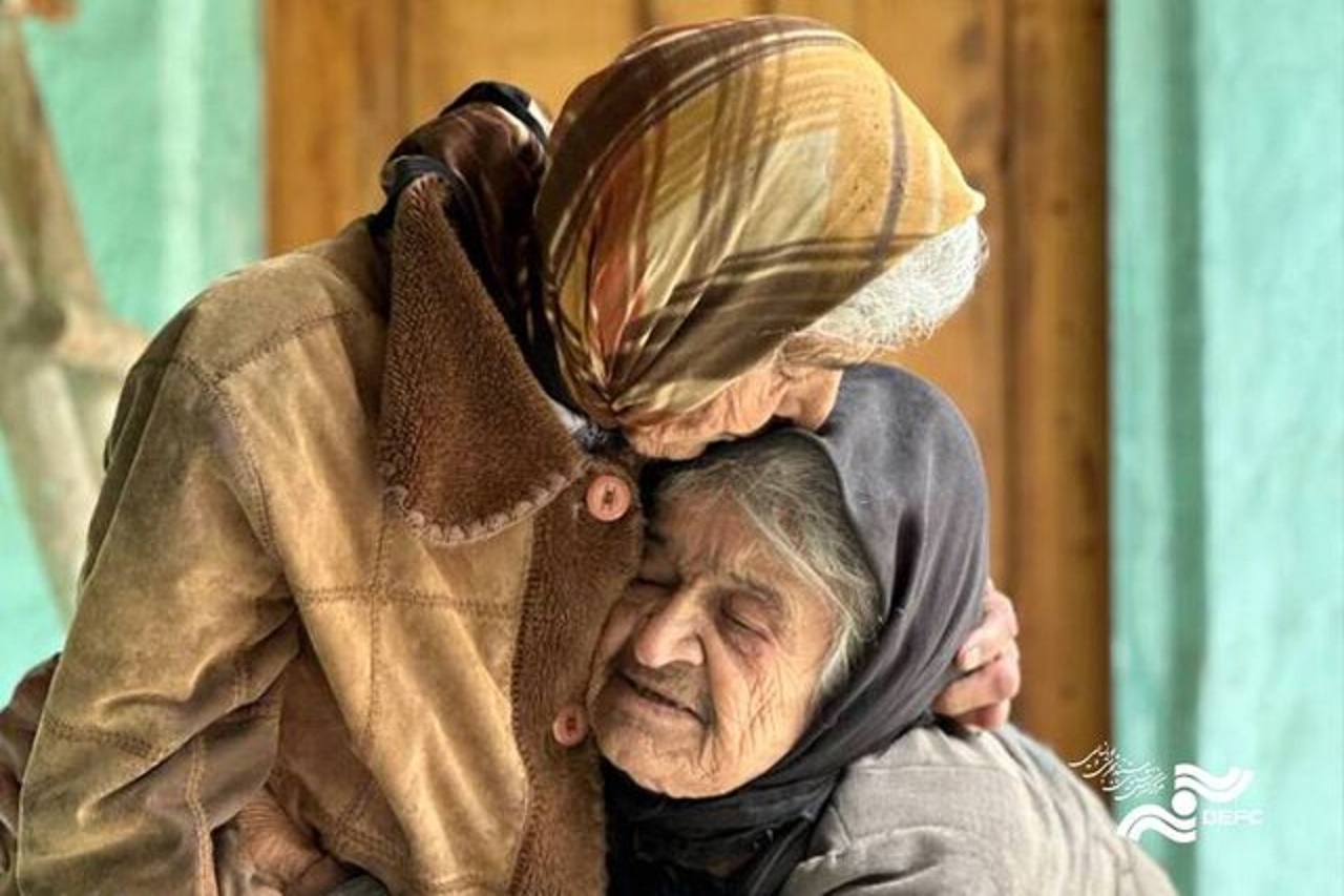 مستند «دو خواهر» برنده‌ توکیو داکس ۲۰۲۵ شد