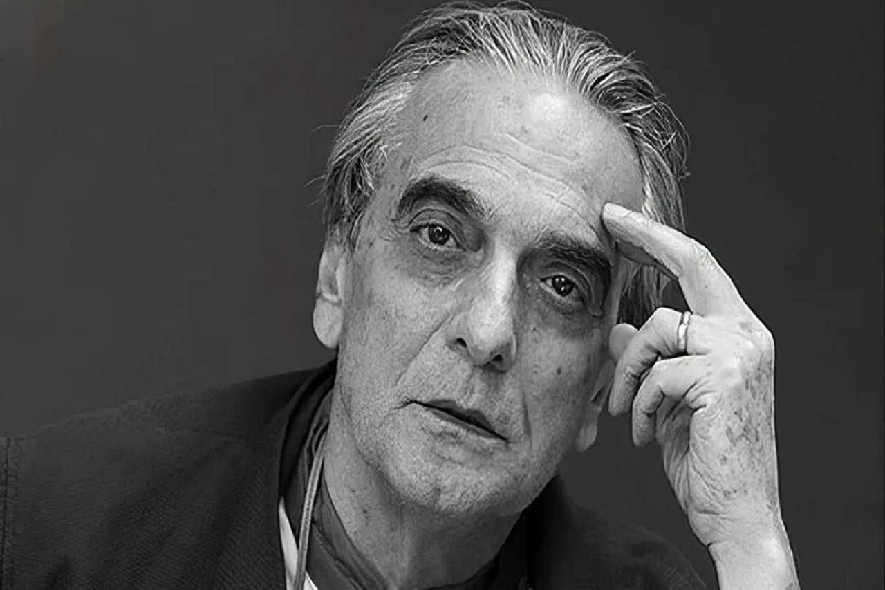 همایون ارشادی ؛ بازیگر اخلاق مدار و  آرام سینمای ایران