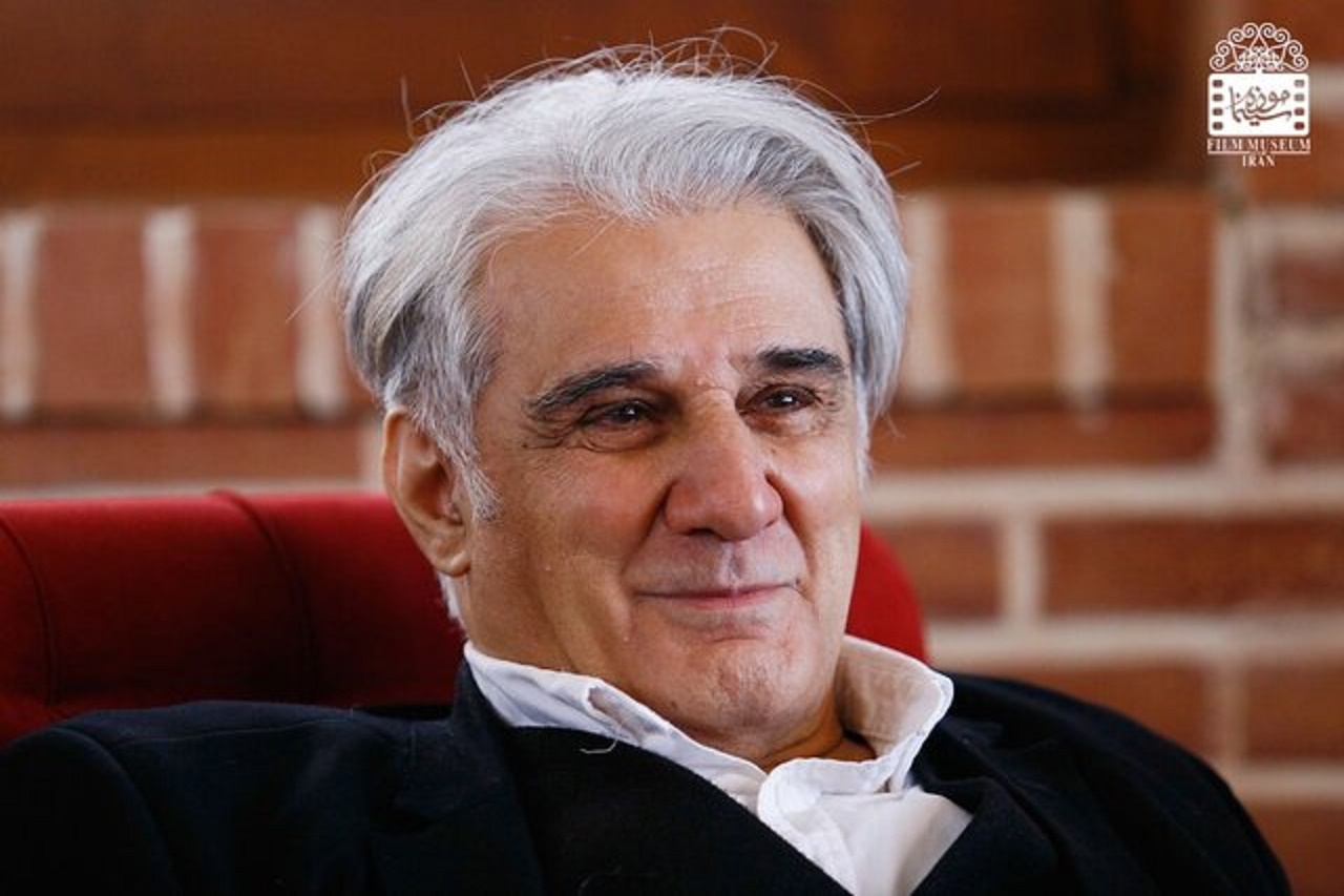 مهدی هاشمی ؛ هنرپیشه ای با نقش های ماندگار 