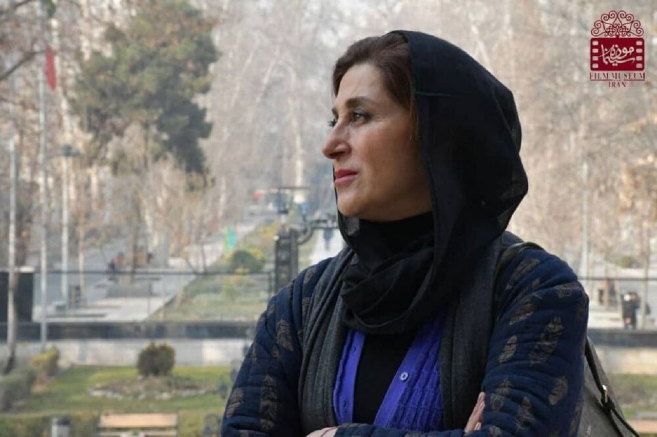 فاطمه معتمد آریا ؛ بازیگر توانای سینما و تلویزیون