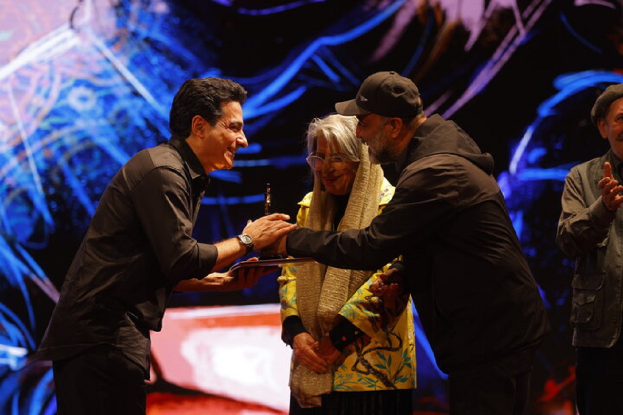 جشنواره ۲۵ به ایستگاه پایانی رسید