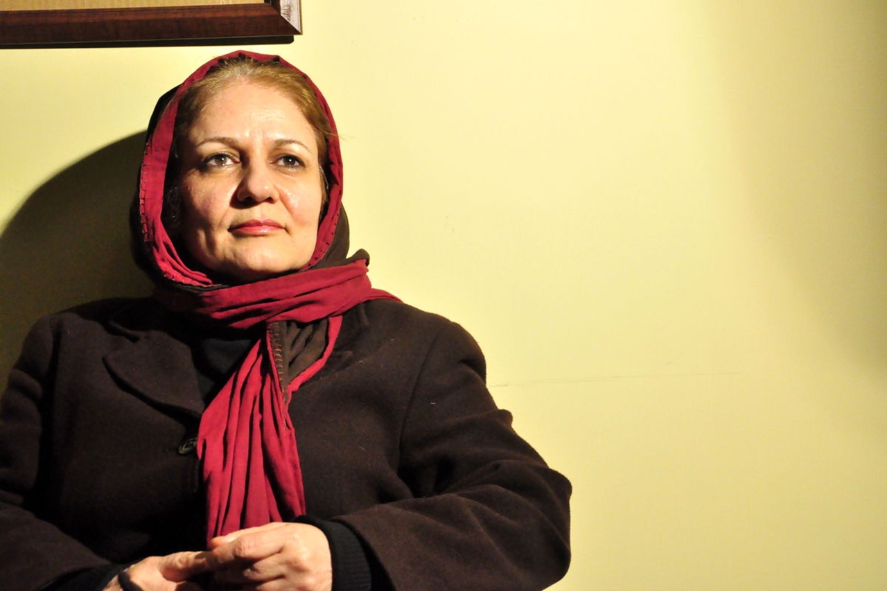 فریال بهزاد؛ کارگردانی کاربلد و دغدغه‌مند