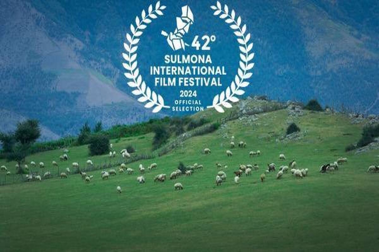 «گوسفند» ایرانی برگزیده جشنواره لس‌آنجلس شد