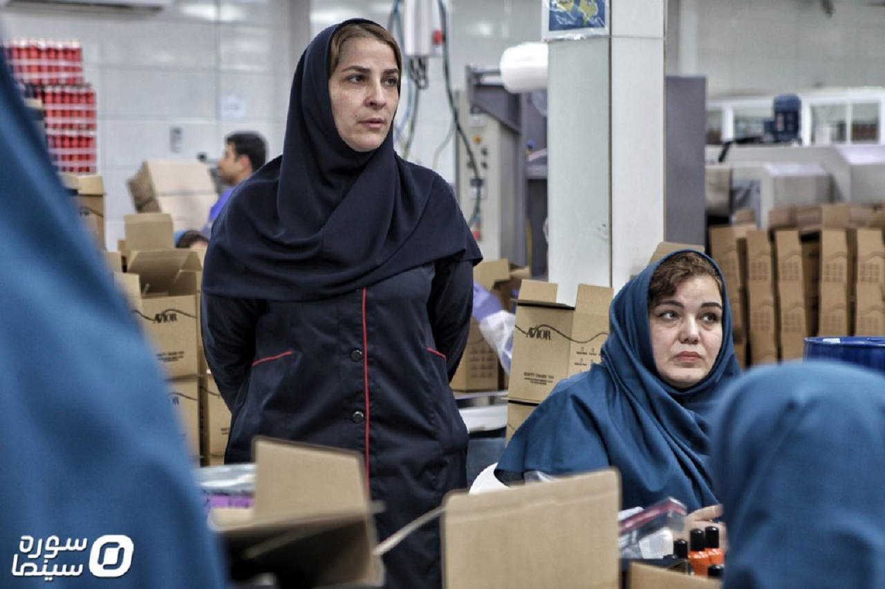 «تاجی» بهترین فیلم بخش بین‌الملل جشنواره مورد تأیید اسکار شد