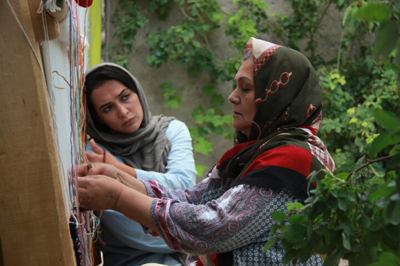 نمایش فیلم سینمایی «تکاب»  در جشنواره فیلم‌های فولکلور هند