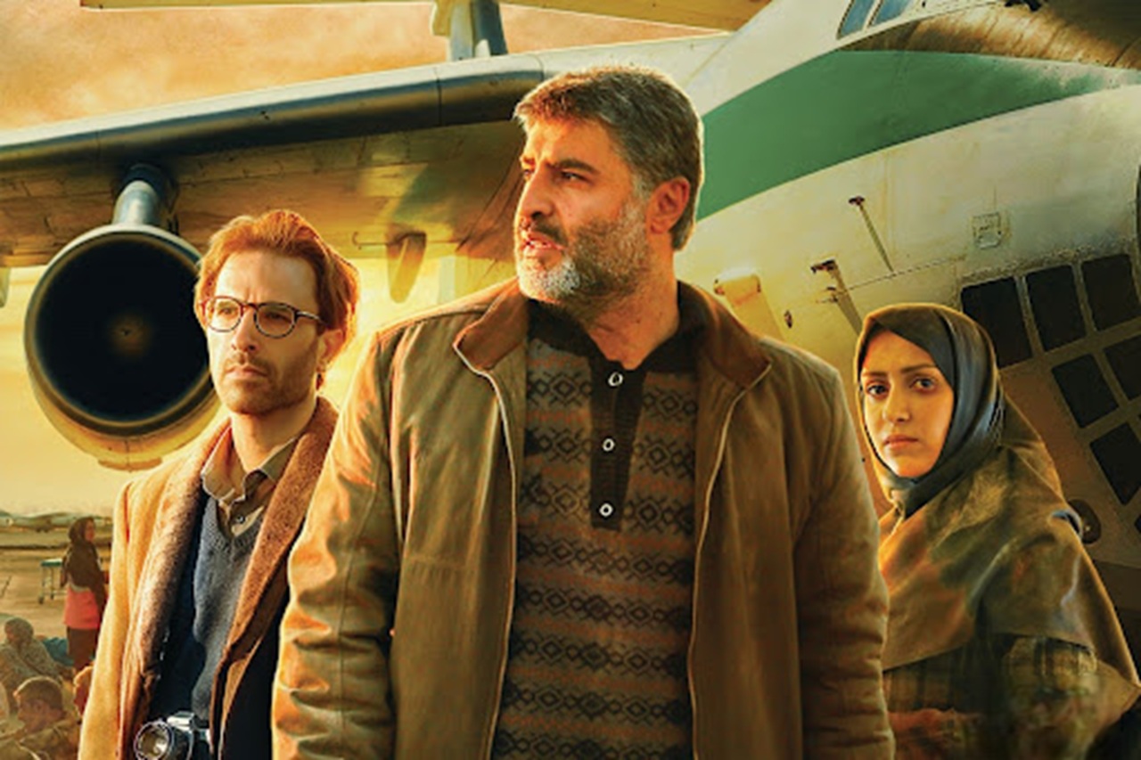 «احمد» روایتی ساده اما عمیق