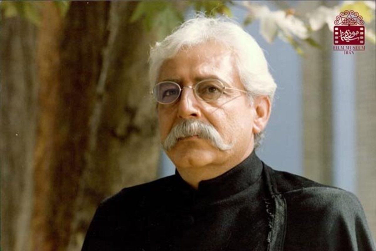 یادگاری های زنده یاد«جمشید مشایخی» در موزه سینما