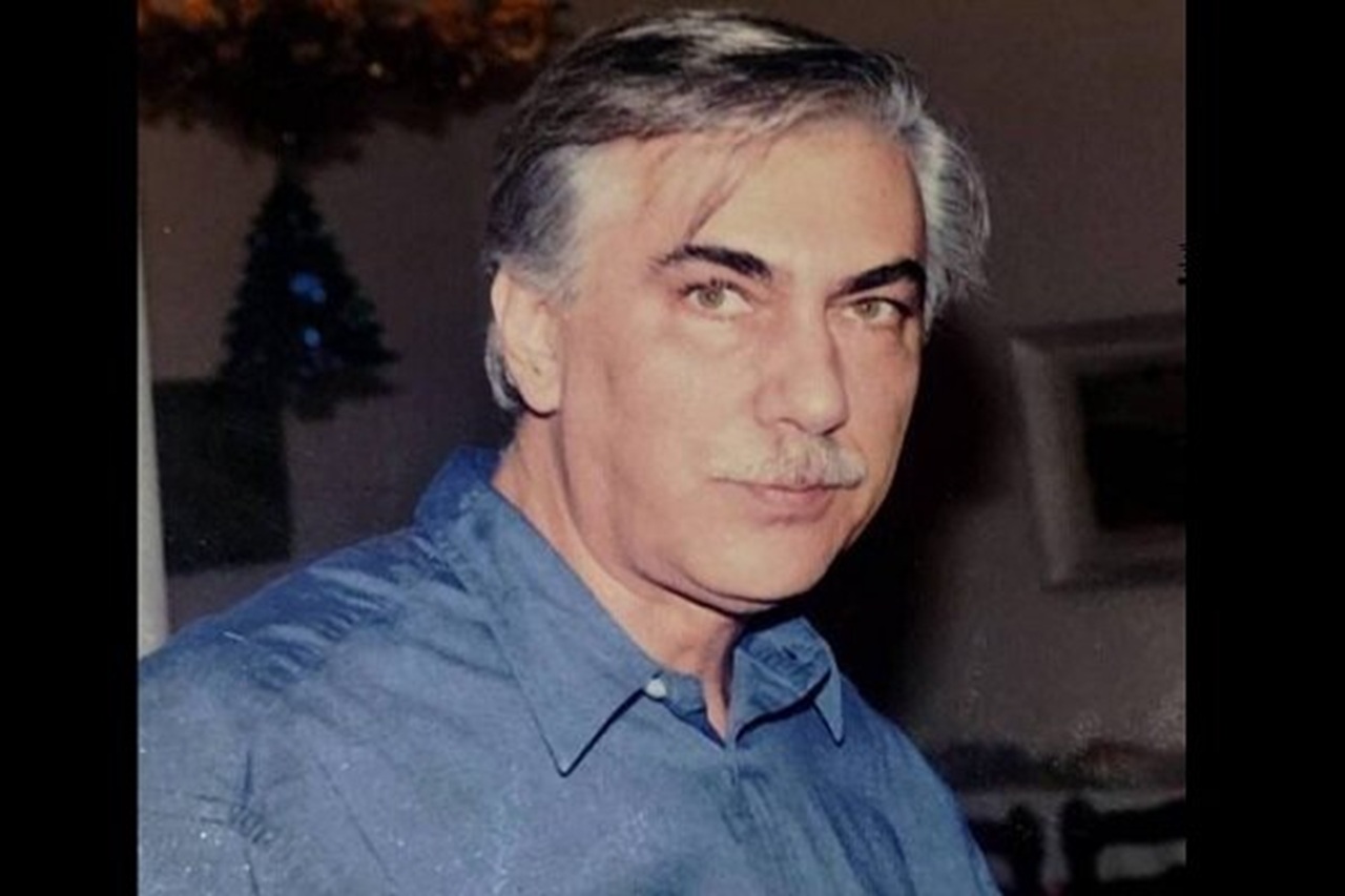 درگذشت  «فواد بدیع» از مدیران استودیو بدیع 