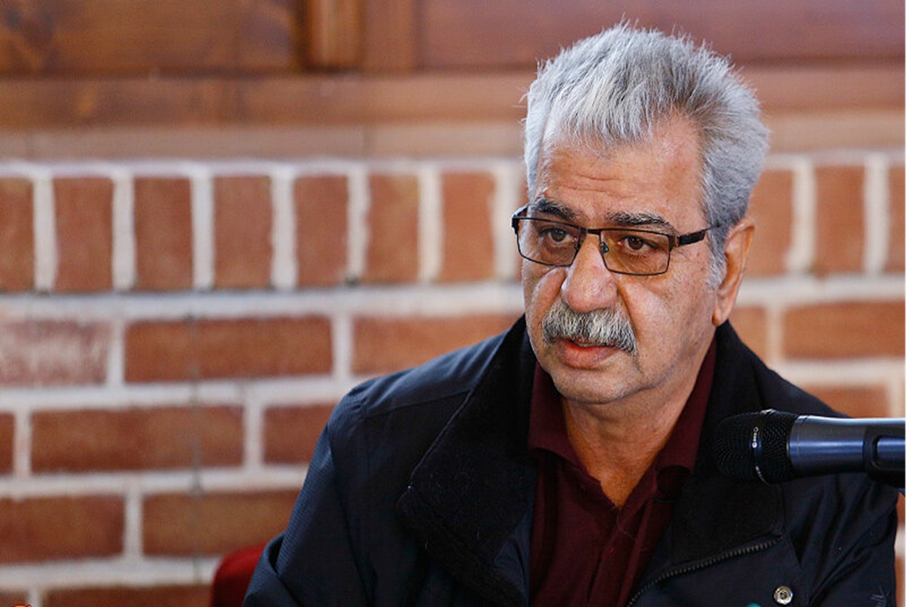 مهدی صباغ‌زاده ؛ کارگردانی برای تمام فصول