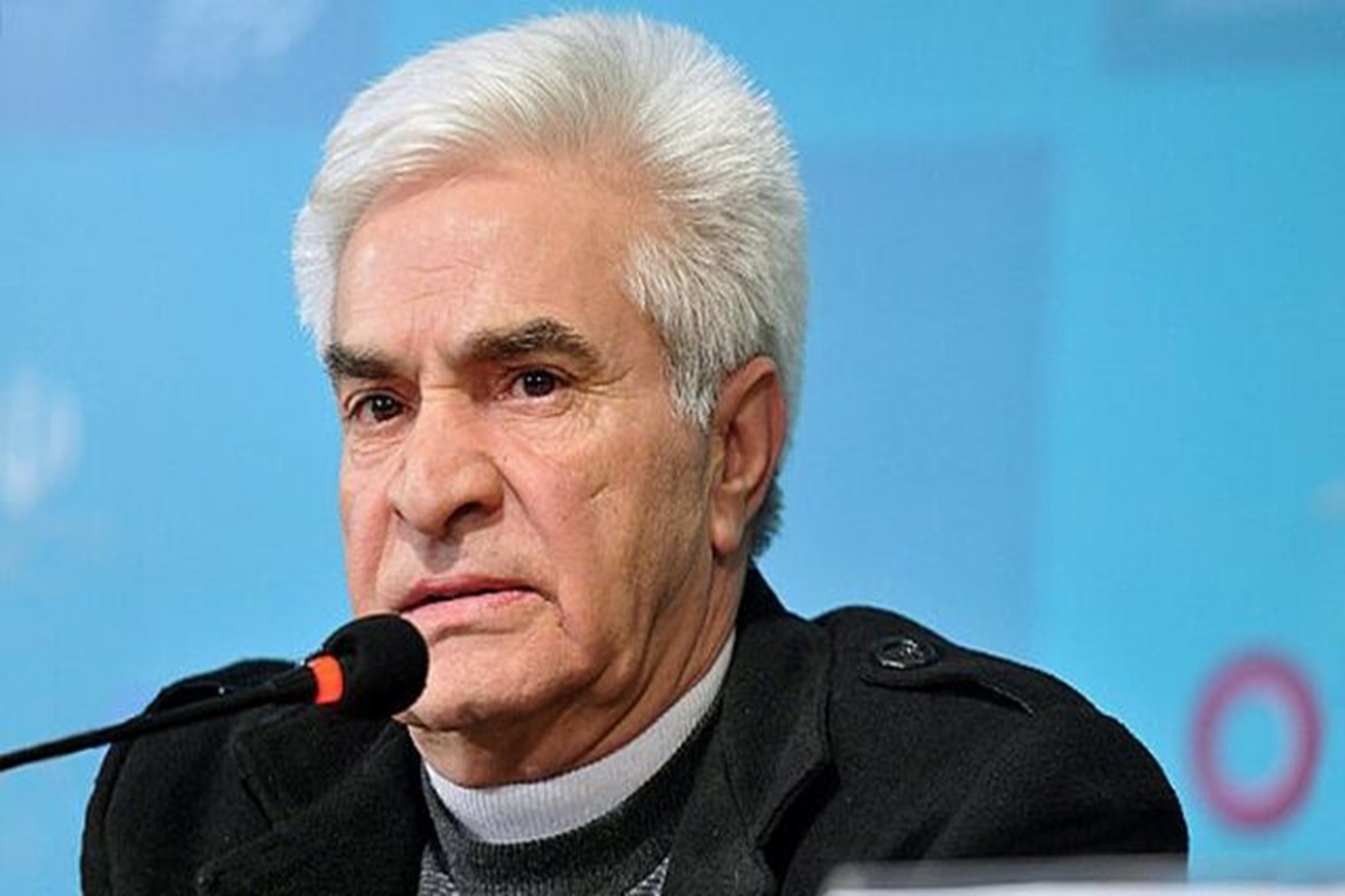 یدالله صمدی ؛ کارگردان طناز سینما