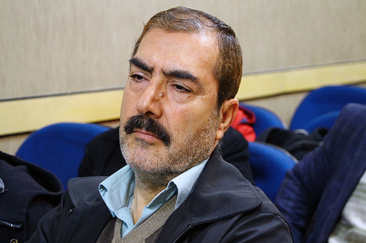 اکبر حر ؛ مهندسي که فیلمساز شد