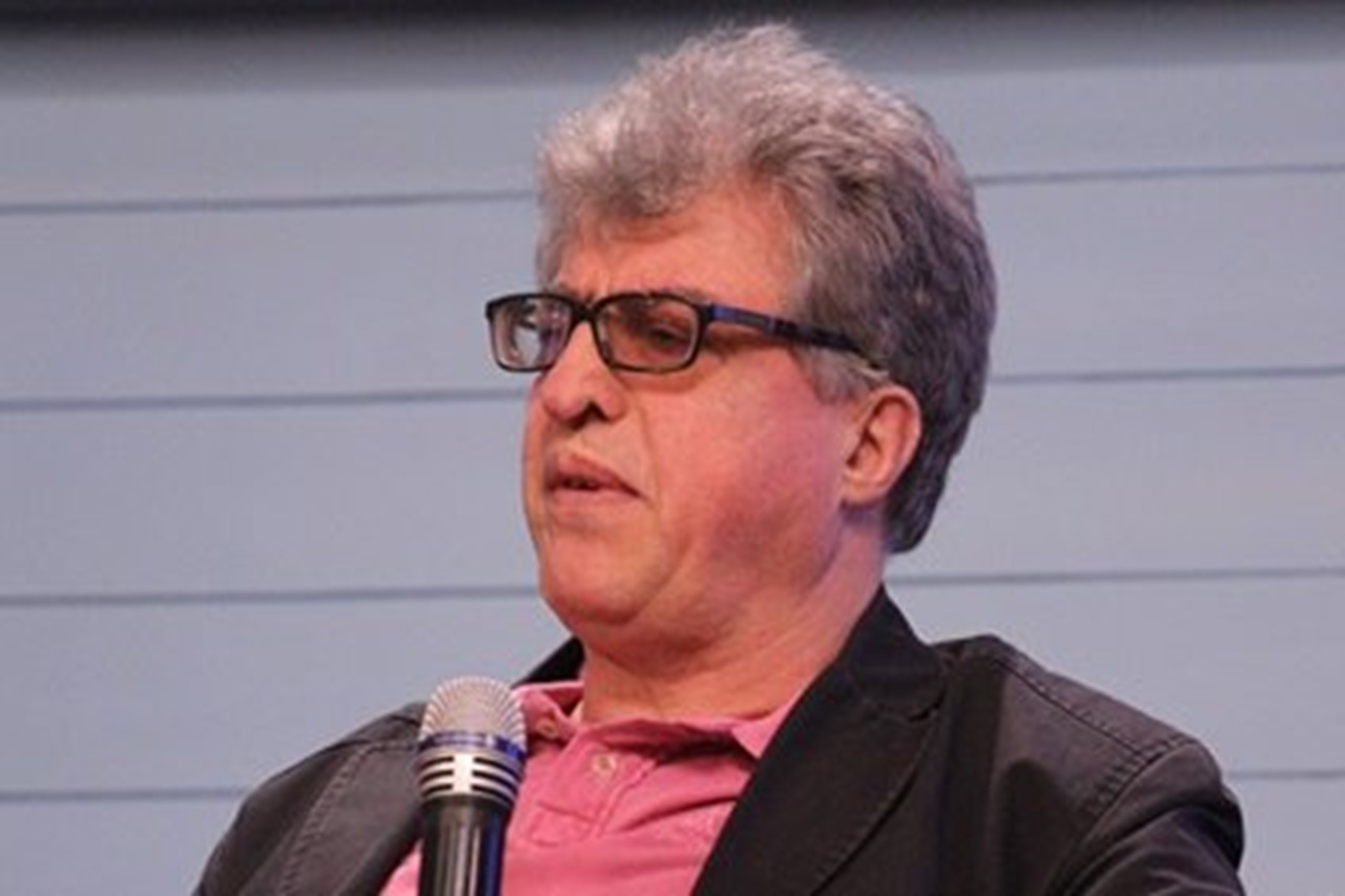 علی‌اکبر ثقفی، تهیه‌کننده و کارگردان سینما