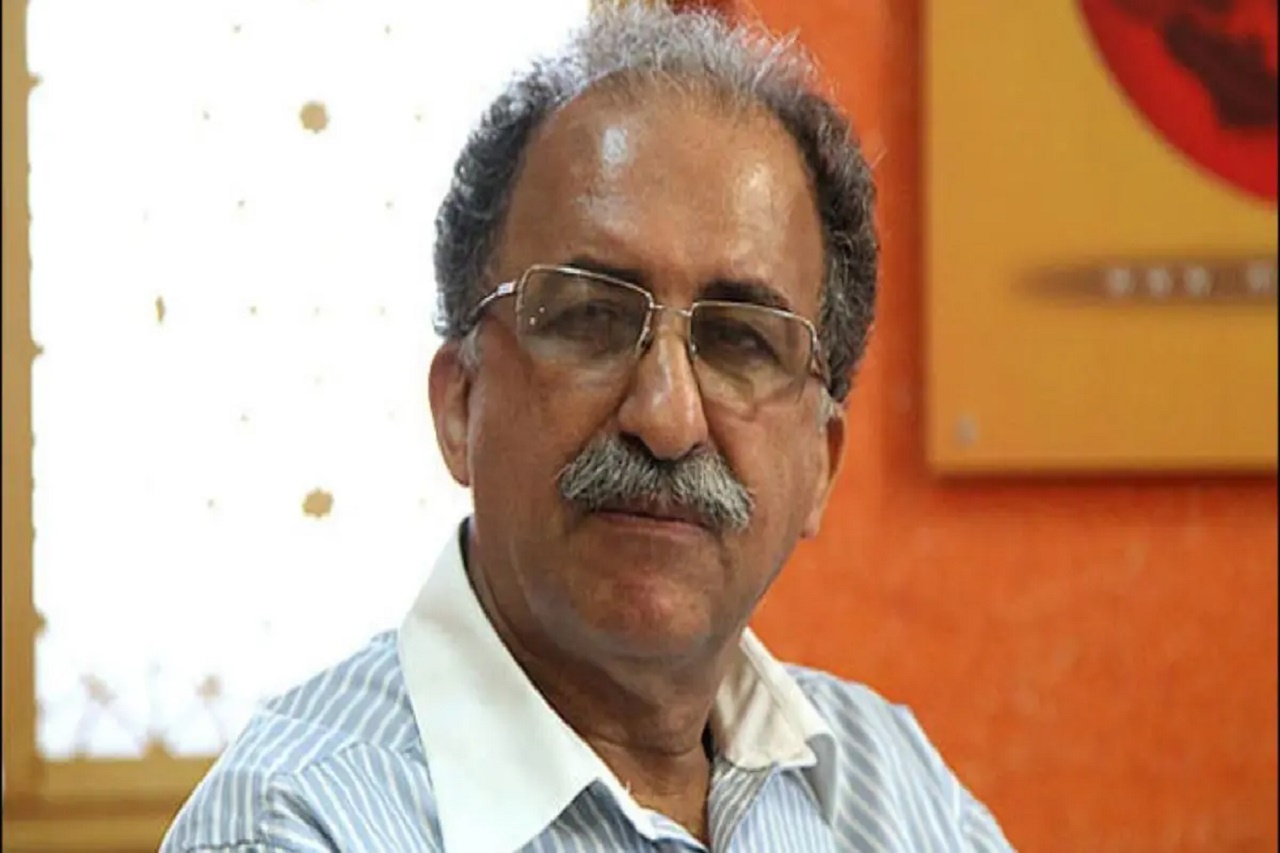 داریوش بابائیان ؛ تهیه کننده پیشکسوت سینمای ایران 