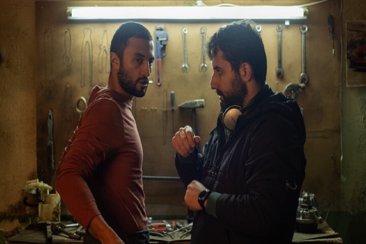 روز سوم جشنواره «فجر ۴۴» ؛ از جنگ ۱۲ روزه تا روایتی ملتهب از شوتی‌ها 