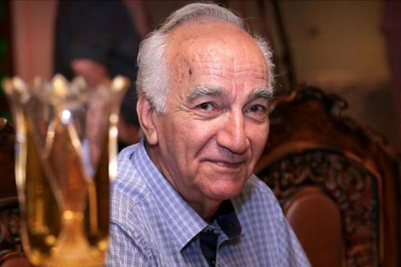 نگاهی به کارنامه هنری رضا بنفشه‌خواه  