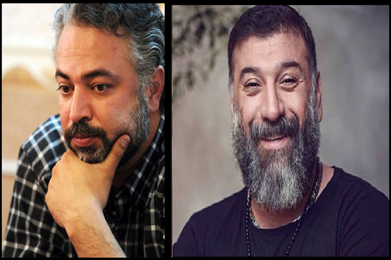 15 بهمن ماه ؛ سالروز کوچ ابدی دو هنرمند جوان