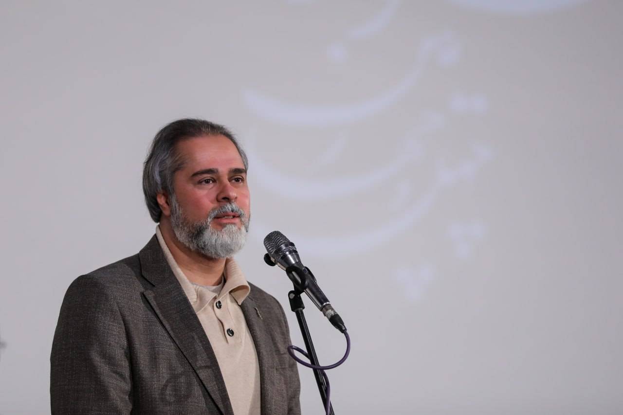 جشنواره فجر چهل و چهارم، فرصتی برای معرفی استعدادهای جوان