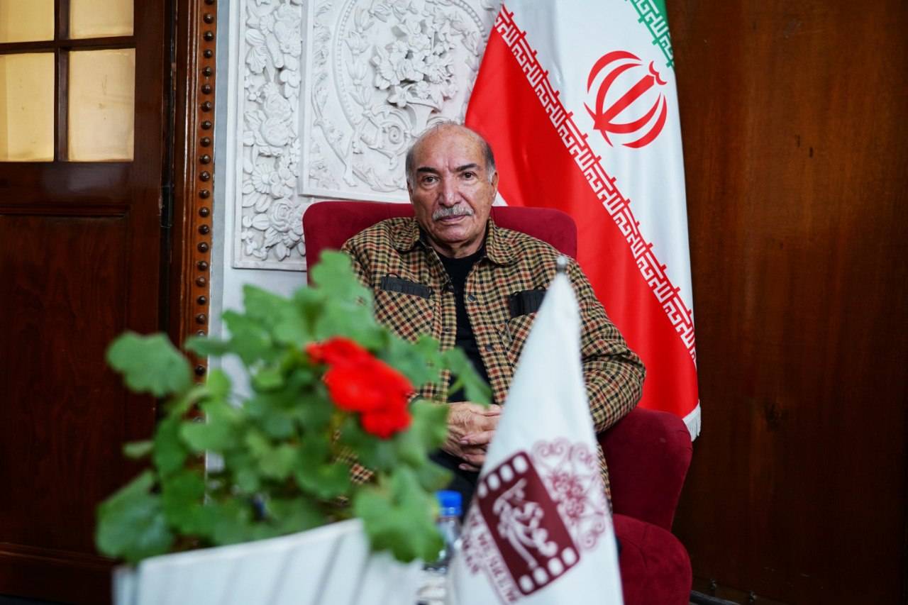 برگزاری مراسم یادبود «نظام‌الدین کیایی» در موزه سینما