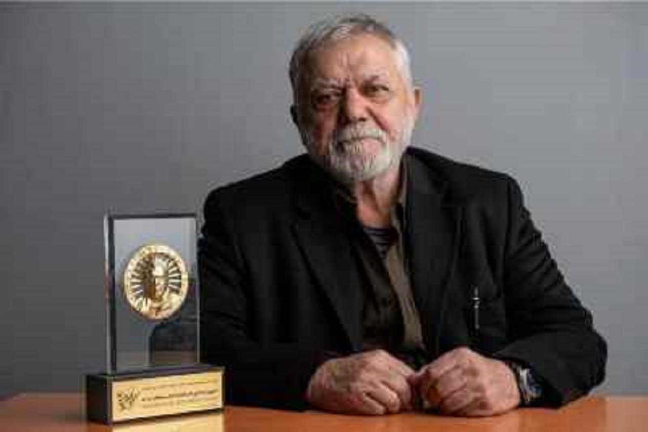 ایرج رامین‌فر؛ معمار فضا در سینمای ایران